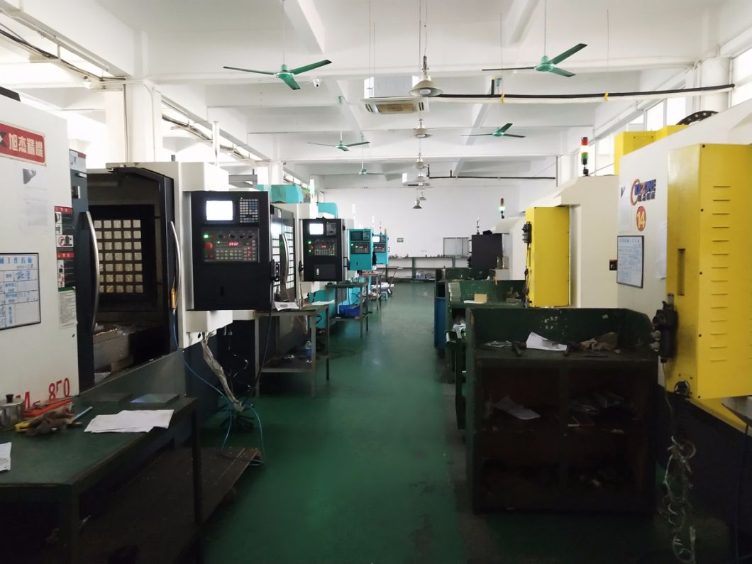 Precision-CNC-Machining-for-Prototype-CNC-Machining