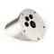 High-Precision-CNC-Machining-Aluminum-Model-Air