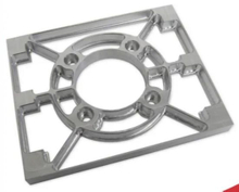 Customized Stainless Steel Auto Hardware Machining Milling Turning Lathe Parts