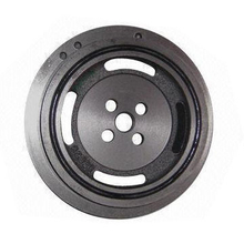 Customized Car Spare Parts CNC Machinng Auto Parts