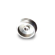 High Quality Stainless Steel Machining Part for Tractor