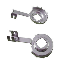 Manufacturer Custom High Quality Precision Casting CNC Machining Parts