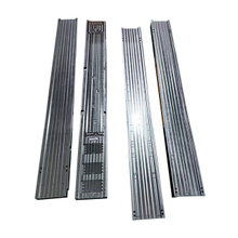 Stainless Parts(length：over 1200mm）