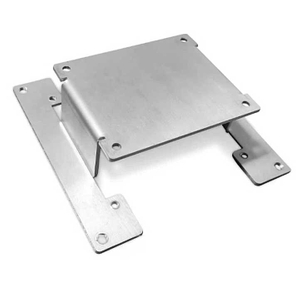 CNC Machined Stainless Steel Hardware Parts Machinery Parts